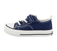 TOM TAILOR Garçon Fille 7470230001 Basket, Bleu Marine, 25 EU