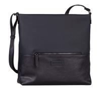 TOM TAILOR Sac Gia pour femme, bleu, bleu