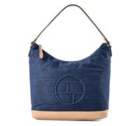 Tom Tailor Gilda Sac à bandoulière M 31 cm bleu