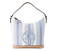 Tom Tailor Gilda Sac à bandoulière M 31 cm bleu