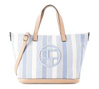 Tom Tailor Gilda Sac de shopper L 46 cm bleu