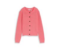 TOM TAILOR Gilet en maille corail | M