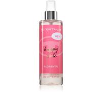 Tom Tailor Happy To Be spray corporel pour femme 250 ml