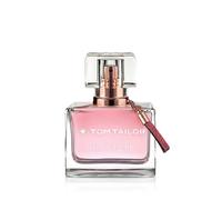 Tom Tailor® Happy To Be Eau de Parfum Natural Spray
