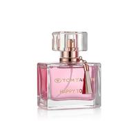 Tom Tailor Happy to Be Woman Eau de Parfum (Femme) 50 ml