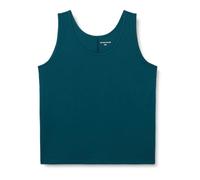 TOM TAILOR Haut 1050431 pour Femme, 12818-Deep Meadow Green, XXL