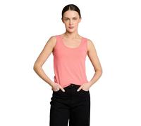 TOM TAILOR Haut 1050431 pour Femme, 40029-rose Corail Doux, 3XL