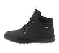 TOM TAILOR Homme 4280160006 Botte Tendance, Coal, 44 EU