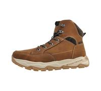 TOM TAILOR Homme 4280310015 Botte Tendance, Cognac, 40 EU