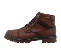 TOM TAILOR Homme 4280350010 Botte Tendance, Rouille, 43 EU