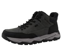 TOM TAILOR Homme 4280350011 Bottine, Rouille, 40 EU