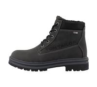 TOM TAILOR Homme 4280510005 Botte Tendance, Coal, 41 EU