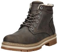 TOM TAILOR Homme 4280510007 Bottine, Moka, 46 EU
