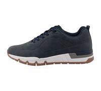 TOM TAILOR Homme 5380340018 Basket, Denim, 41 EU