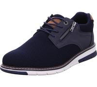 TOM TAILOR Homme 5380380007 Plat Oxford, Bleu Marine, 41 EU