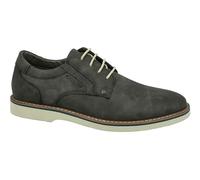 TOM TAILOR Homme 5384801 Plat Oxford, Coal, 41 EU