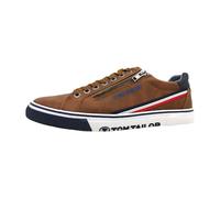 TOM TAILOR Homme 7480040002 Basket, Nuts, 41 EU