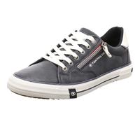 TOM TAILOR Homme 7480070007 Basket, Bleu Marine, 43 EU