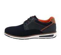 TOM TAILOR Homme 7480090002 Plat Oxford, Bleu Marine, 40 EU