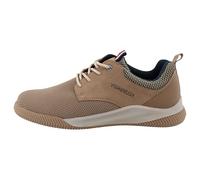 TOM TAILOR Homme 7480120002 Basket, Beige, 42 EU