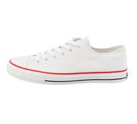 TOM TAILOR Homme 7480240001 Basket, Blanc, 45 EU