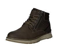 TOM TAILOR Homme 8480020002 Botte Tendance