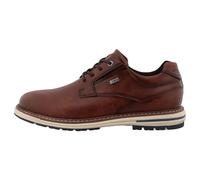 TOM TAILOR Homme 8480070005 Tissu Oxford, Cognac, 44 EU