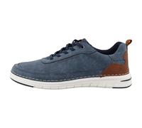 TOM TAILOR Homme 9580000002 Basket, Bleu, 43 EU