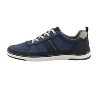 TOM TAILOR Homme 9580040005 Basket, Denim, 41 EU