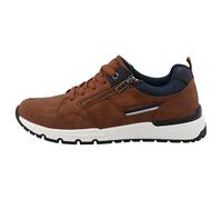 TOM TAILOR Homme 9580190004 Basket, Cognac, 41 EU
