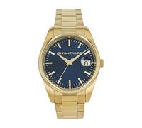 Tom Tailor Hommes Analogique Seiko Montre 2100630