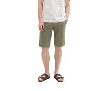 TOM TAILOR Hommes Bermuda