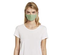 TOM TAILOR Hommes Masque en tissu réutilisable 1024675, 19764 - Light Mint Green, ONESIZE