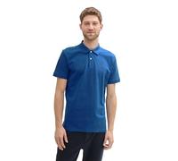 TOM TAILOR Hommes Polo basique