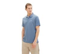 TOM TAILOR Hommes Polo basique
