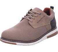 Tom Tailor Hommes Sneaker 31804-41, 31804-42, 31804-43, 31804-44, 31804-45, 31804-46, 31815-41, 31815-42, 31815-43, 31815-44, 31815-45, 31815-46 TOM-5380380008 sand 44