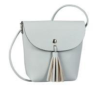 TOM TAILOR Ida Flapbag Light Blue [160501] - sac à épaule bandoulière sacoche