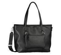 TOM TAILOR Jamila Sac de courses Femme (lot de 1)