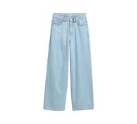 TOM TAILOR 1042757 - Jean Large Enfant - Moderne - Fille