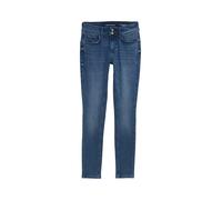 TOM TAILOR Jean 'Alexa' bleu denim, Taille 27 Longueur 30
