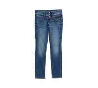 Tom Tailor Alexa Slim Jeans Bleu 30 / 30 Femme