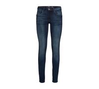 TOM TAILOR 202212 Alexa Skinny Jeans Femme ,10282 - Dark Stone Wash Denim (new) ,26W / 32L