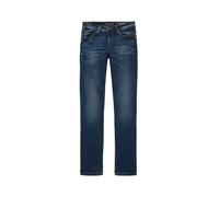 TOM TAILOR 202212 Alexa Straight Jeans Femme ,10281 - Mid Stone Wash Denim ,30W / 34L