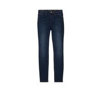 TOM TAILOR Jean 'Alexa' bleu foncé, Taille 30 Longueur 32
