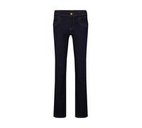TOM TAILOR 202212 Alexa Straight Jeans Femme ,10138 - Rinsed Blue Denim (new) ,32W / 32L