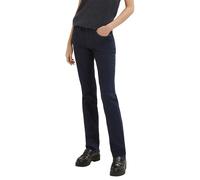Tom Tailor Jeans Alexa Straight 5 poches Bleu 26/30 Femme