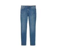Tom Tailor 1038347 Tapered Fit Relaxed Jeans Bleu 26 / 30 Femme