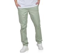 Tom Tailor Jean Chino Homme Coupe Regular Stretch Pantalon Uni