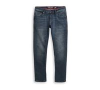 Tom Tailor 1047986 Tapered Pants Bleu 30 / 32 Homme