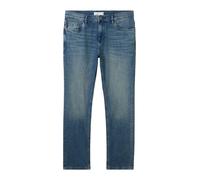TOM TAILOR Jean 'Josh' bleu denim, Taille 30 Longueur 32